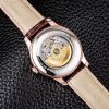 Đồng hồ Vacheron Constantin Fake 1-1 Chronometer Royal White