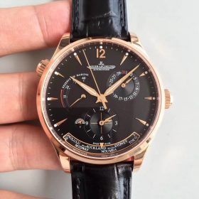 Đồng Hồ Jaeger LeCoultre Fake 1-1 Master Geographic Q1428421