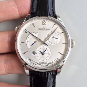 Đồng Hồ Jaeger LeCoultre Rep 1-1 Master Geographic Q1428421