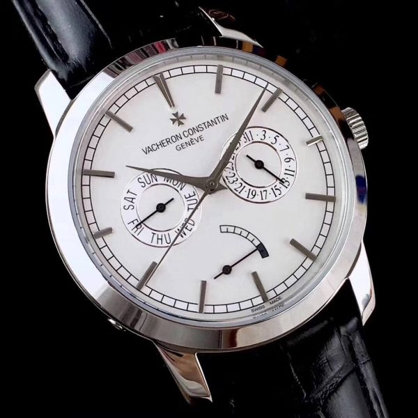 Đồng Hồ Vacheron Constantin Replica 1-1 85290/000R