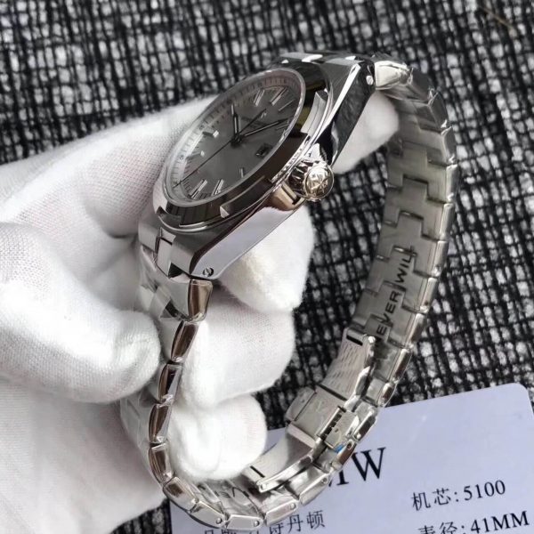 Đồng Hồ Vacheron Siêu Cấp 1-1 Constantin Overseas 4500V/110A