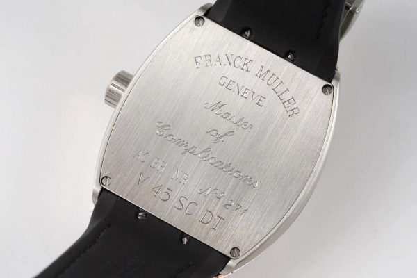 Đồng hồ Franck Muller Siêu Cấp 1-1 Vanguard Yachting V45