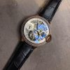 Đồng Hồ Cartie Fake 1-1 Ballon Bleu Tourbillon