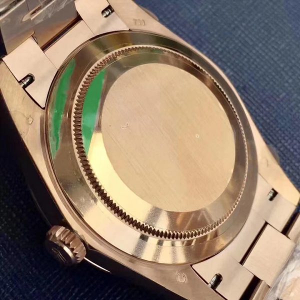 Đồng Hồ Rolex Fake 1-1 Day-Date 40 228345RBR
