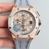 Đồng Hồ Audemars Piguet Siêu Cấp 1-1 LEBRON JAMES