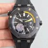 Đồng Hồ Audemars Piguet Rep 1-1 Royal Oak Offshore 15706AU