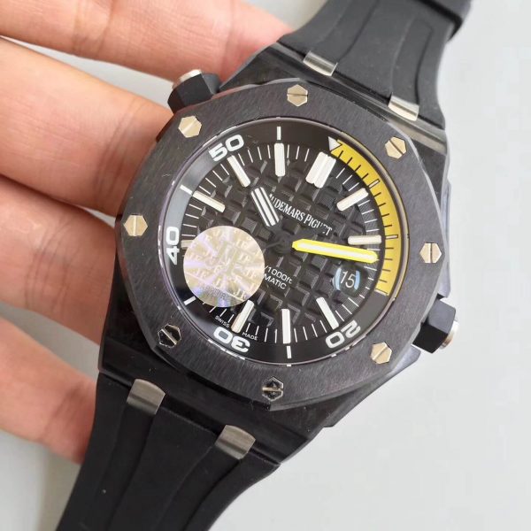 Đồng Hồ Audemars Piguet Rep 1-1 Royal Oak Offshore 15706AU