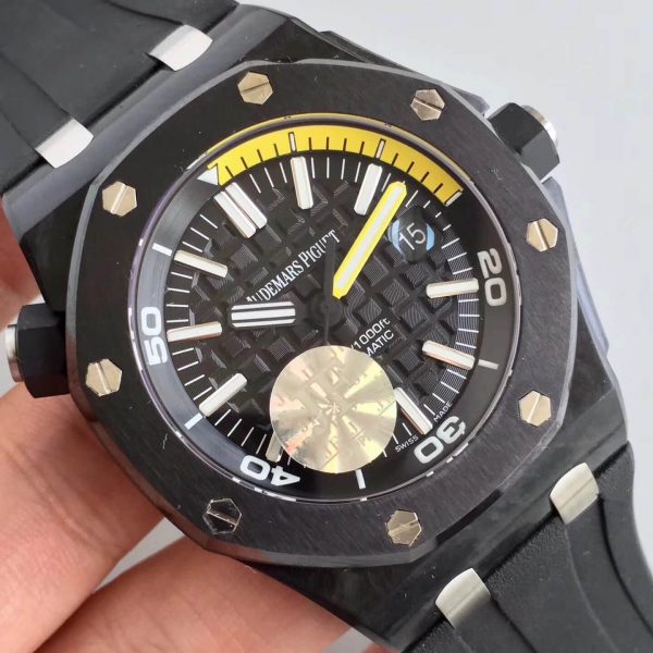 Đồng Hồ Audemars Piguet Rep 1-1 Royal Oak Offshore 15706AU