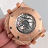 Đồng Hồ Audemars Piguet Fake 1-1 Offshore Rose Gold