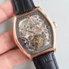 Đồng Hồ Vacheron Constantin    Rep 1-1 Tourbillon 30067/000R