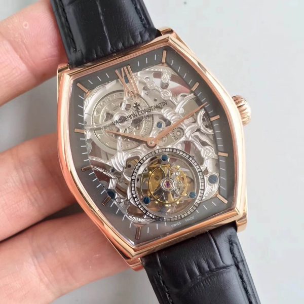 Đồng Hồ Vacheron Constantin    Rep 1-1 Tourbillon 30067/000R