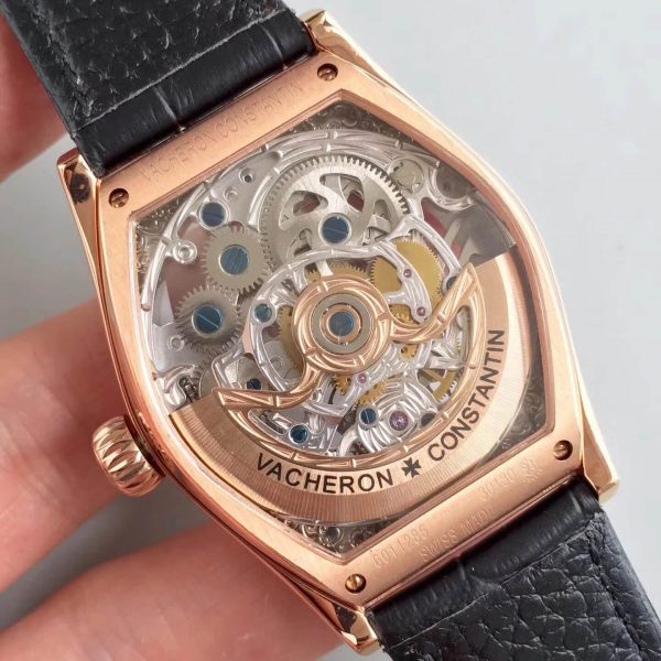 Đồng Hồ Vacheron Constantin    Rep 1-1 Tourbillon 30067/000R