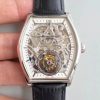 Đồng Hồ Vacheron Siêu Cấp 1-1 Constantin Malte Tourbillon