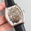 Đồng Hồ Vacheron Siêu Cấp 1-1 Constantin Malte Tourbillon