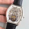 Đồng Hồ Vacheron Siêu Cấp 1-1 Constantin Malte Tourbillon