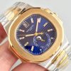 Đồng Hồ Patek Philippe Rep 1-1Nautilus 5890R-1A-010