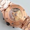 Đồng Hồ Audemars Piguet Fake 1-1 Offshore Chronograph 26470OR