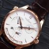 Đồng Hồ Jaeger Lecoultre Fake 1-1 Master-Geographic