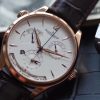 Đồng Hồ Jaeger Lecoultre Fake 1-1 Master-Geographic