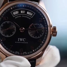 Đồng Hồ IWC Fake 1-1 Pilot's Watches IW502706