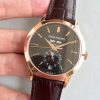 Đồng Hồ Patek Philippe Siêu Cấp 1-1 5396R-014 Black