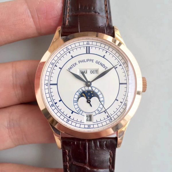 Đồng Hồ Patek Philippe Rep 1-1 Complications 5396R-001