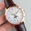 Đồng Hồ Patek Philippe Rep 1-1 Complications 5396R-001