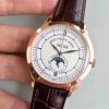 Đồng Hồ Patek Philippe Rep 1-1 Complications 5396R-001