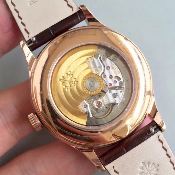 Đồng Hồ Patek Philippe Rep 1-1 Complications 5396R-001