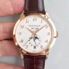 Đồng Hồ Patek Philippe Rep 1-1 5396R-011 Annual Calendar