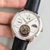 Jaeger Lecoultre Master Tourbillon White Fake 1-1 Siêu Cấp