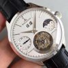 Jaeger Lecoultre Master Tourbillon White Fake 1-1 Siêu Cấp