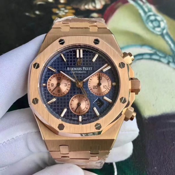 Đồng Hồ Audemars Piguet  Rep 1-1 Royal Oak 26239OR