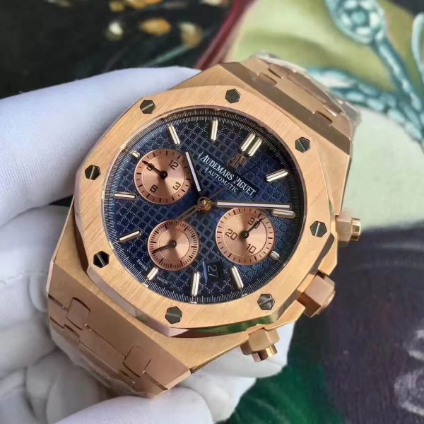 Đồng Hồ Audemars Piguet  Rep 1-1 Royal Oak 26239OR