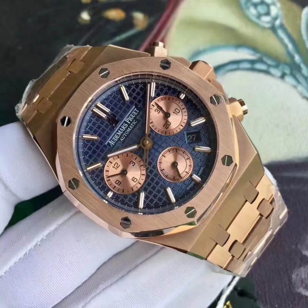 Đồng Hồ Audemars Piguet  Rep 1-1 Royal Oak 26239OR