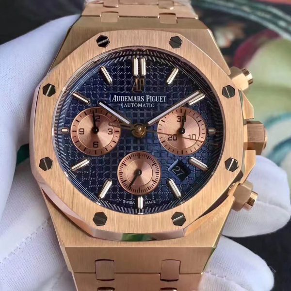 Đồng Hồ Audemars Piguet  Rep 1-1 Royal Oak 26239OR