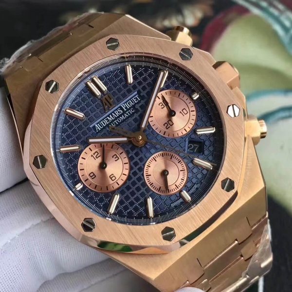 Đồng Hồ Audemars Piguet  Rep 1-1 Royal Oak 26239OR