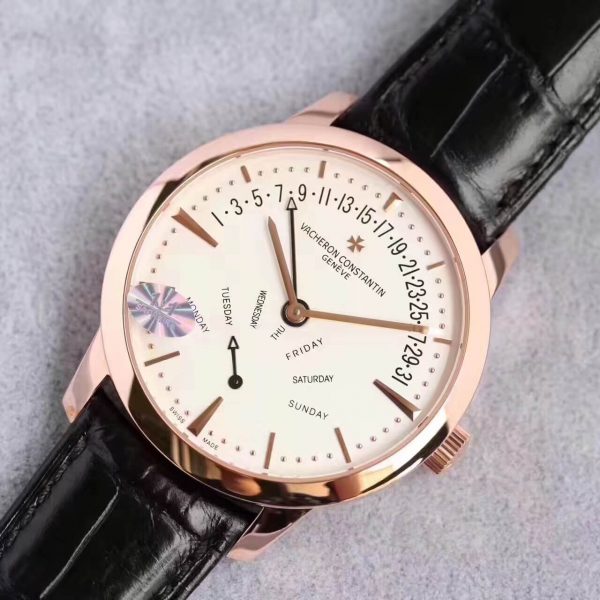 Đồng Hồ Vacheron Constantin Fake 1-1 86020/000R-9239