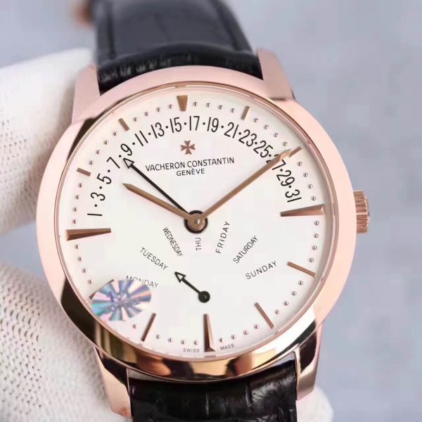 Đồng Hồ Vacheron Constantin Fake 1-1 86020/000R-9239