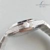 Audemars Piguet Royal Oak White Full Diamond Replica 1-1 Cao Cấp