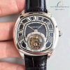 Đồng Hồ Cartier Tourbillon Cao Cấp 1:1 - Máy Thụy Sỹ