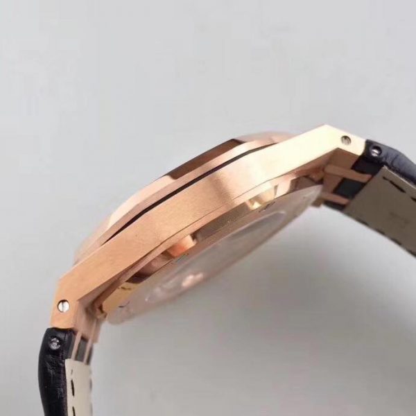 Đồng Hồ Audemars Piguet Rep 1-1  Selfwinding 15450OR