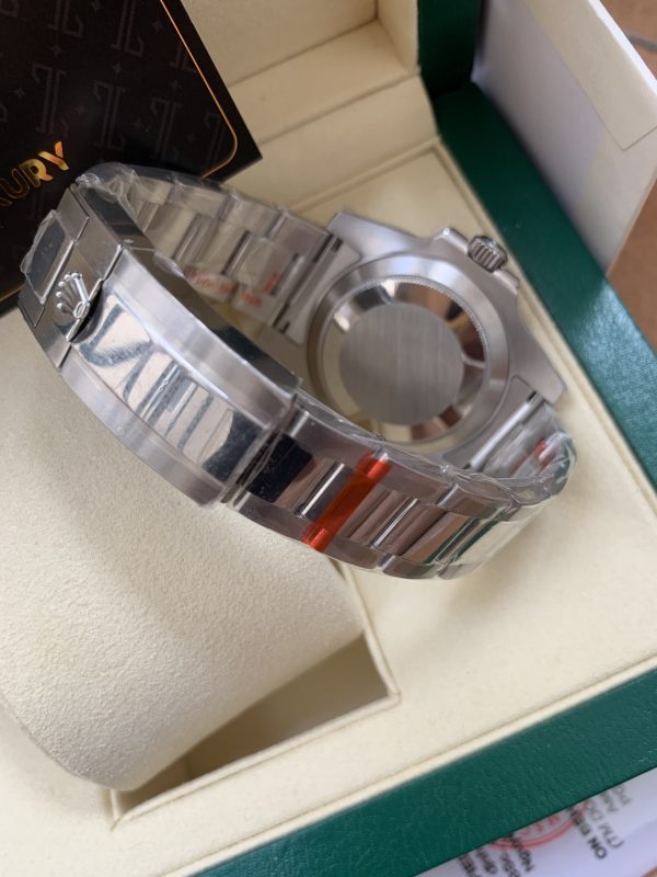 Đồng Hồ Rolex Fake 1-1 GMT-Master II 126719BLRO