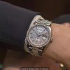 Đồng Hồ Rolex Fake 1-1 Day-Date 36 128348RBR