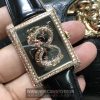 Piaget Dragon Vàng Khối 18k Kim Cương Thiên