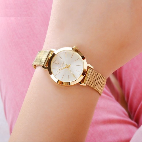 đồng hồ đeo tay nữ đẹp