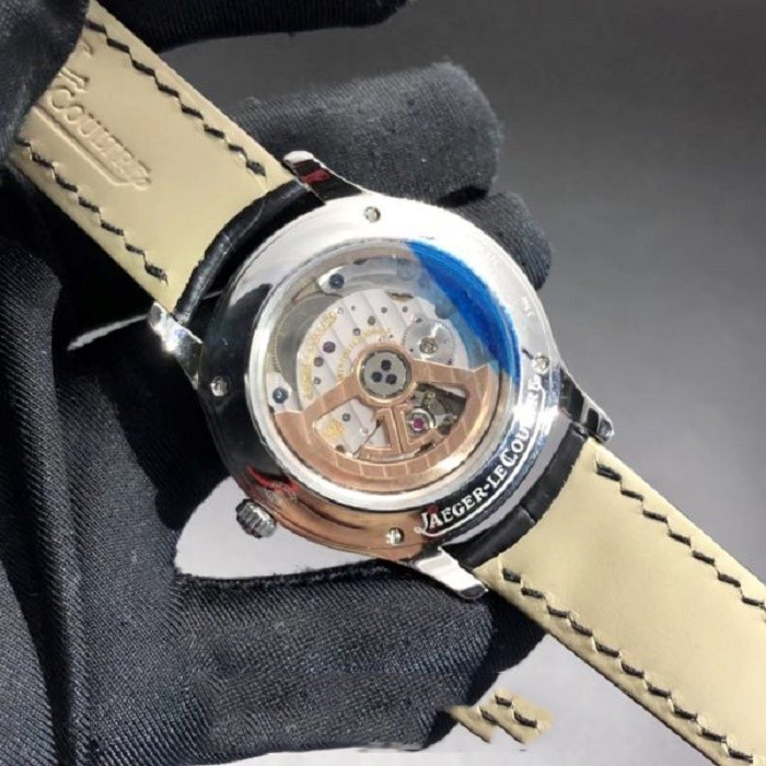 đồng hồ jaeger lecoultre fake