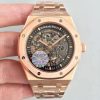 Đồng Hồ Audemars Piguet Super Fake 1-1 Double Balance