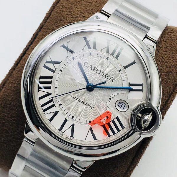 Đồng Hồ Cartier Siêu Cấp 1-1 Ballon Bleu  W6920071