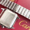 Đồng Hồ Cartier Replica 1-1 Santos WSSA0030